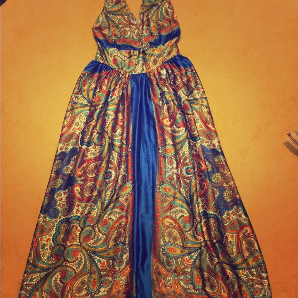 Summer dress